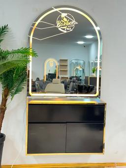 Poste de travail