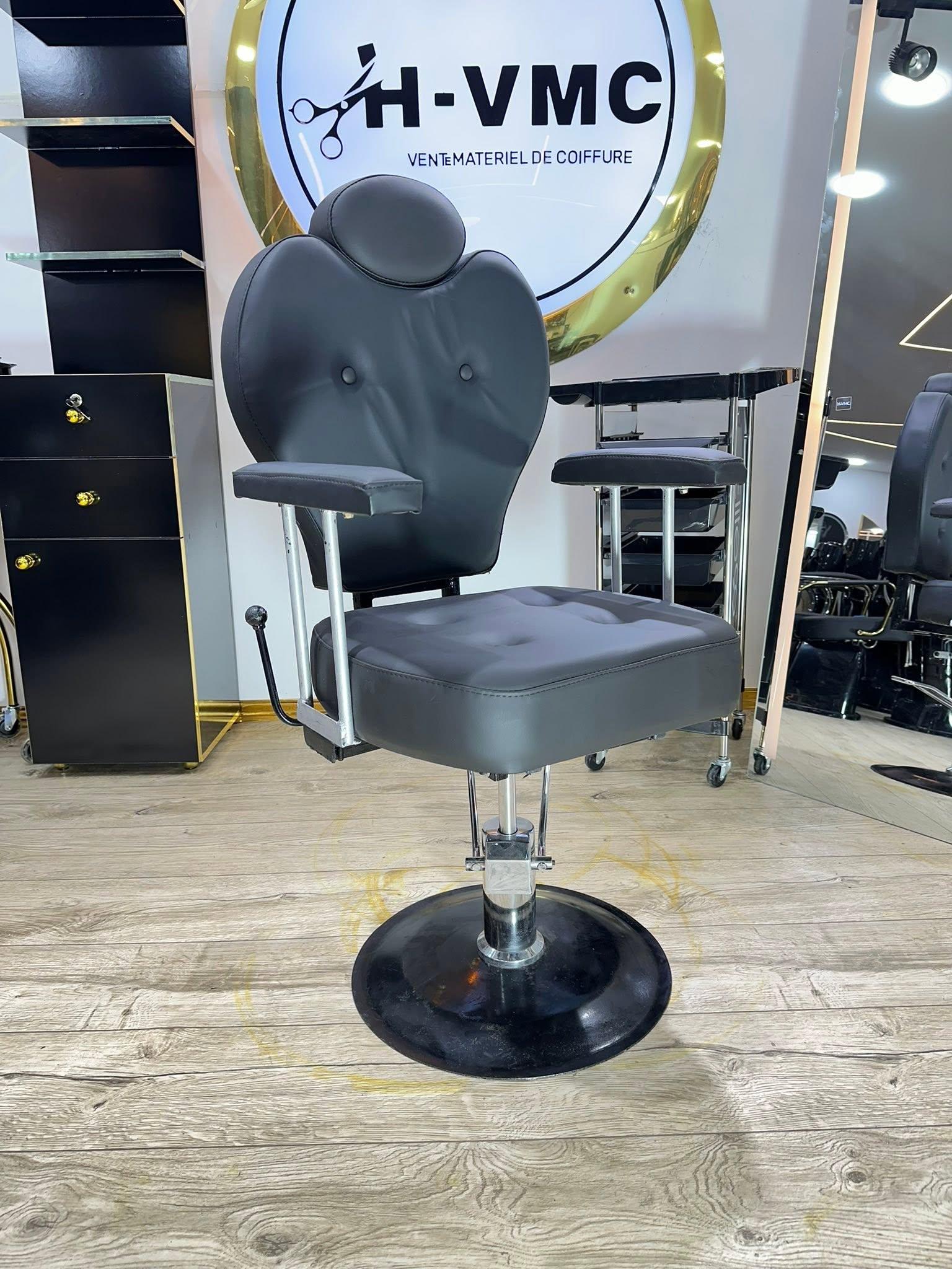 Chaise Local avec verra