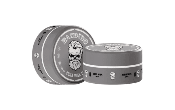 Bandido Aqua Wax 6 GREY