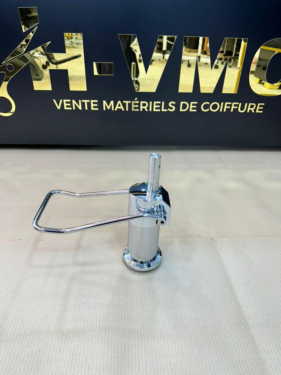 verra chaise silver /40