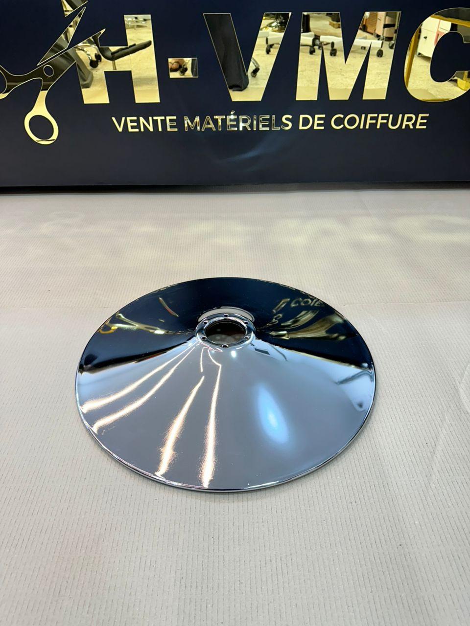 assiette silver pm