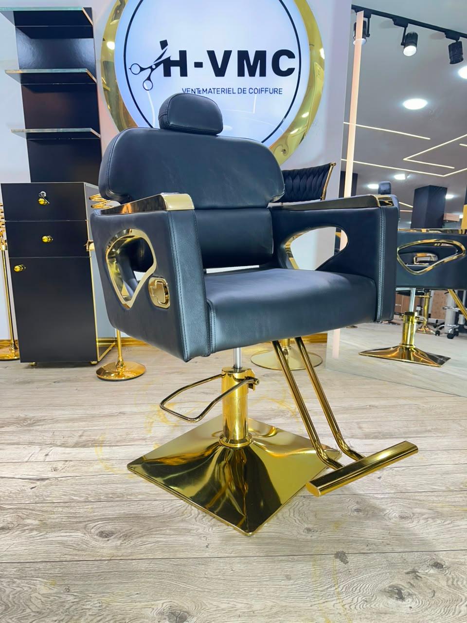 Chaise Alena carré