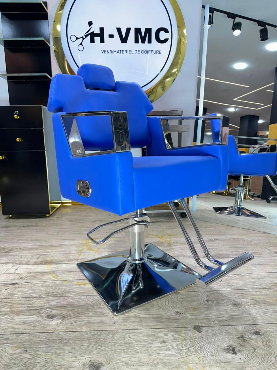 Chaise Importation ALENA Blue