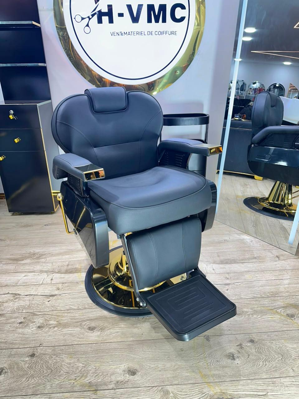 Chaise confort