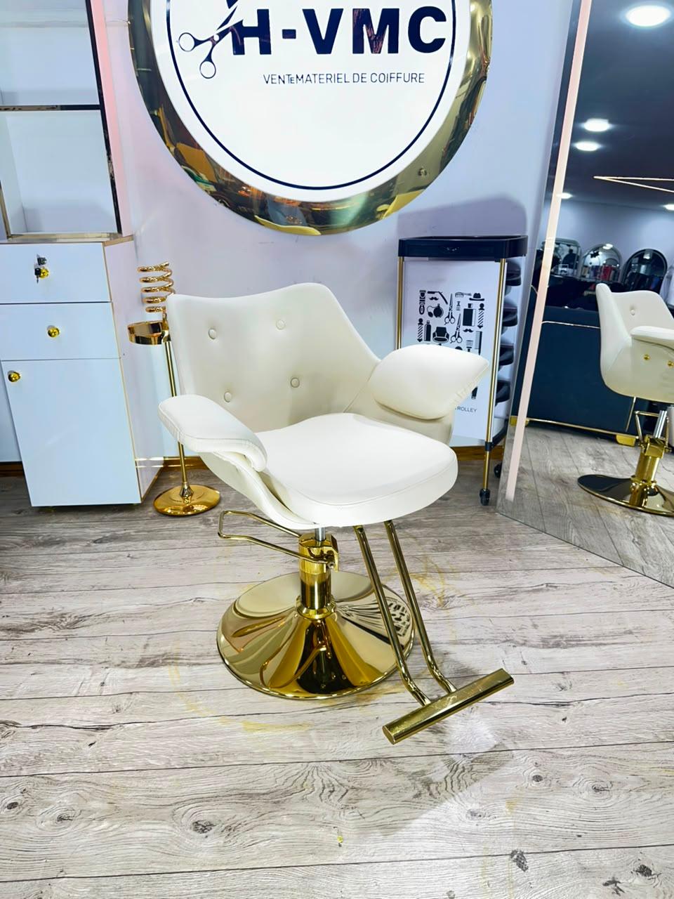 Chaise Importation Pilote