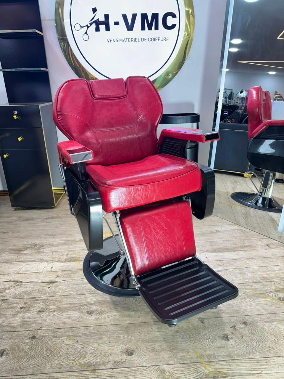 Chaise confort