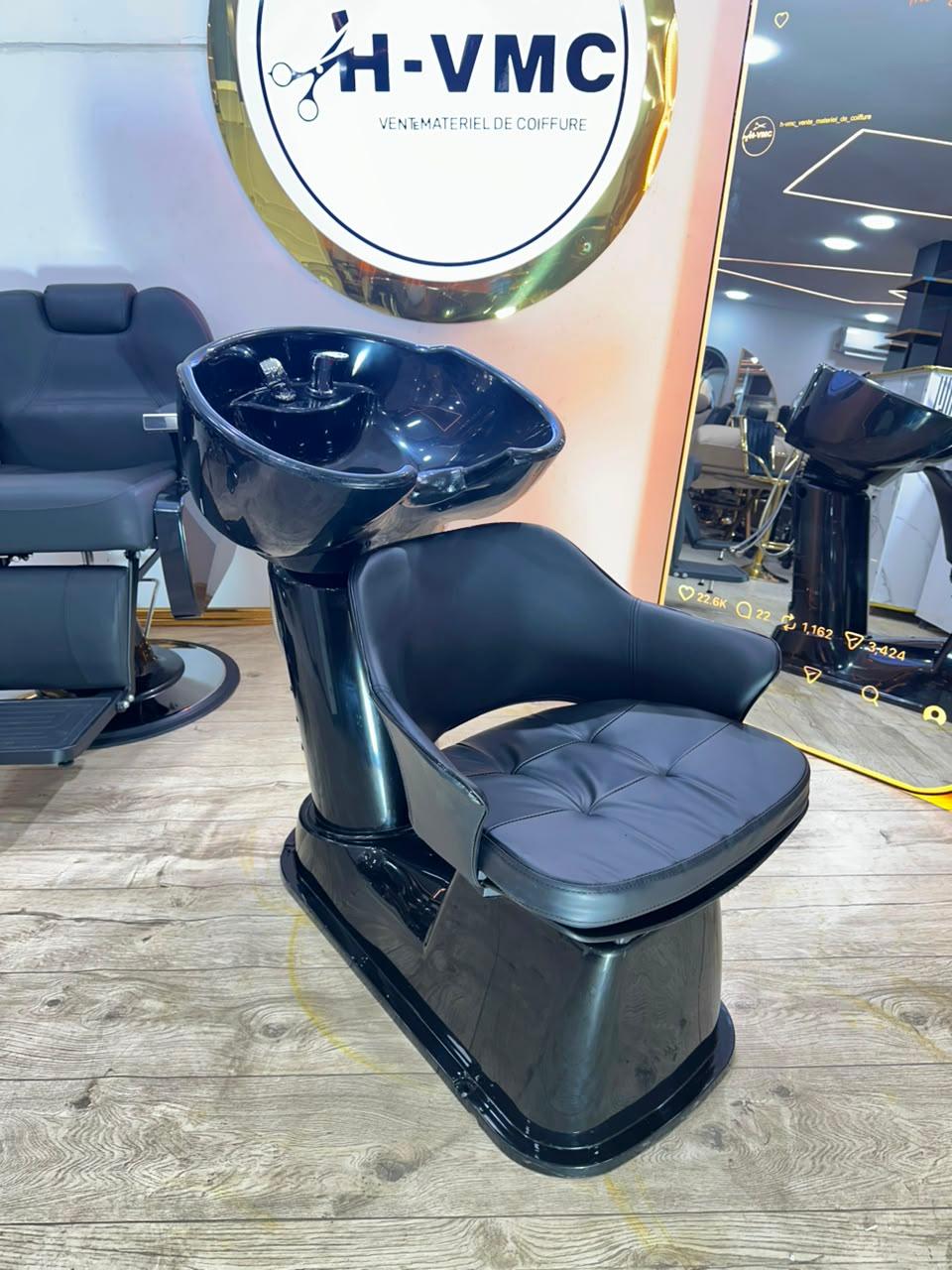 Lave tête Pilote
