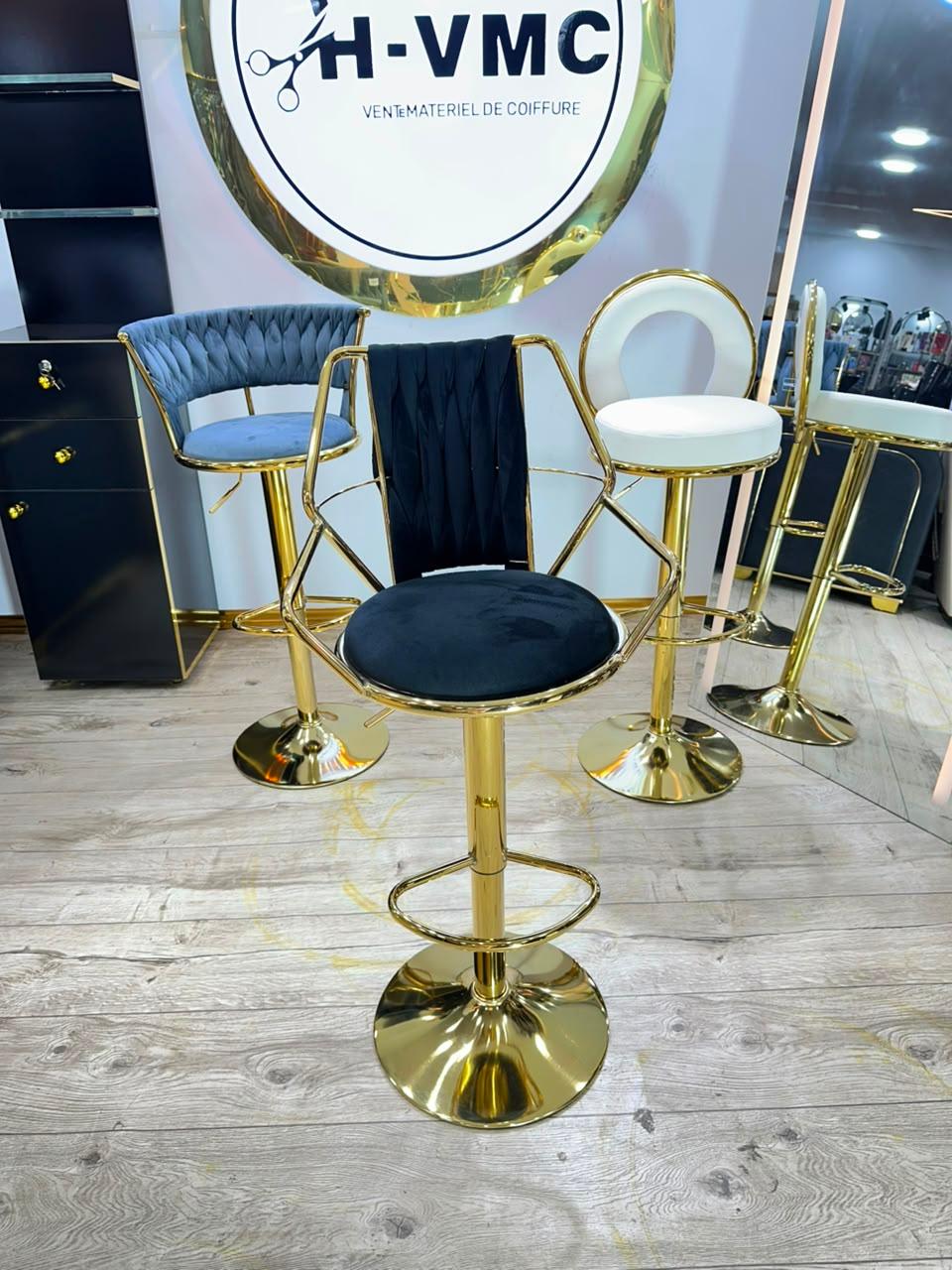 Tabouret comptoir
