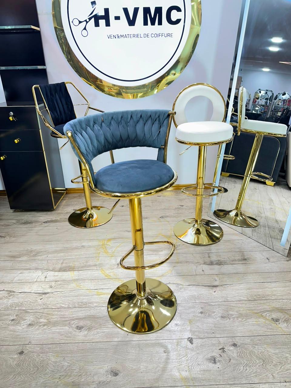 Tabouret comptoir
