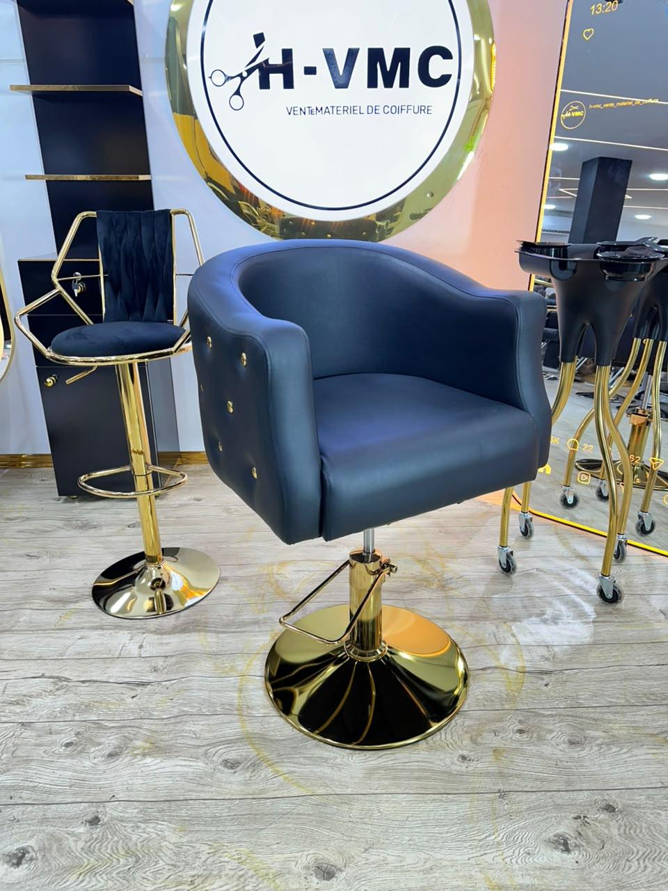 Chaise H-vmc Qamar