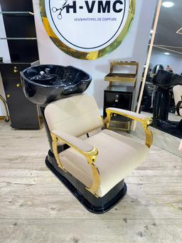 lave tête