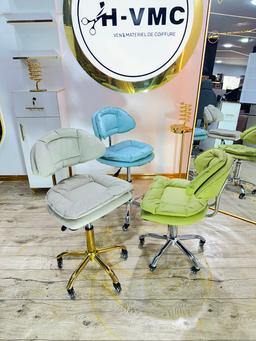 Chaise labo