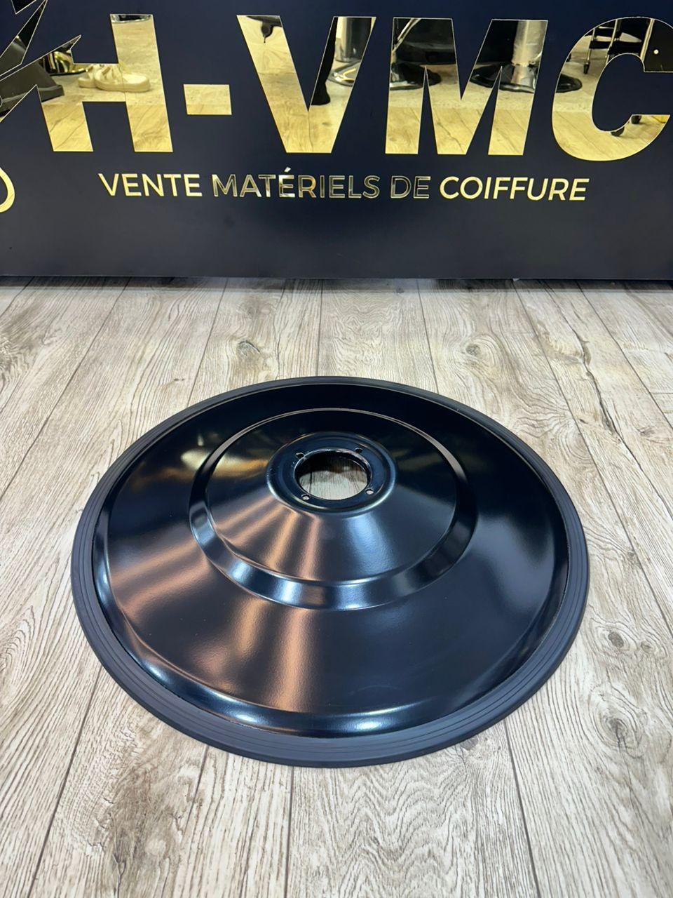 Assiette Vip