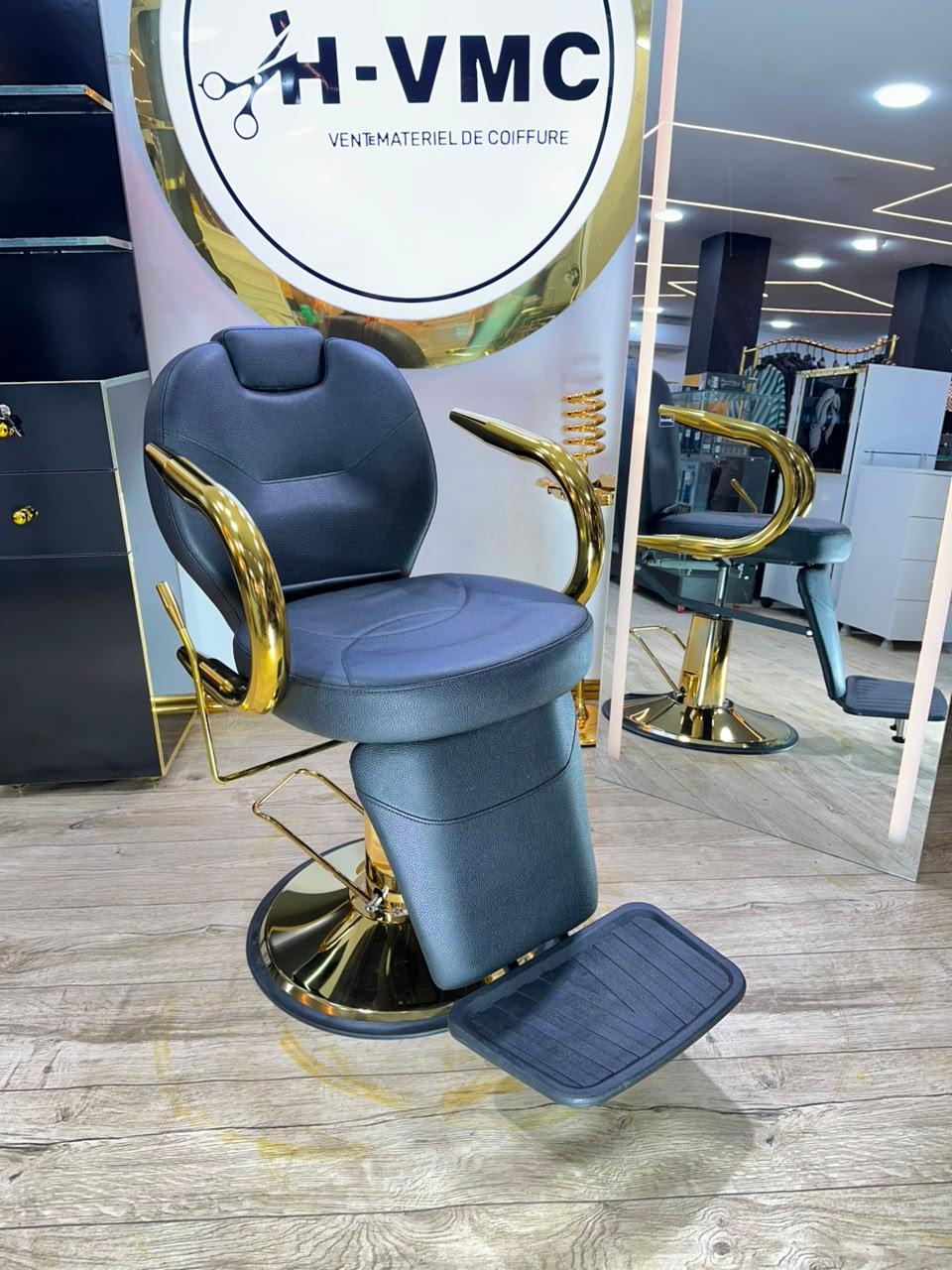 Chaise Bras Poisson
